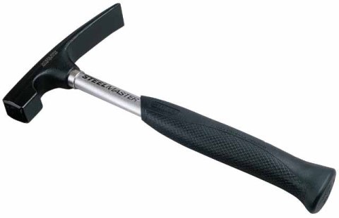 MŁOTEK STEELMASTER MURARSKI REŃSKI 500G MŁOTEK STEELMASTER MURARSKI REŃSKI 500G