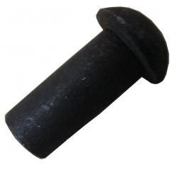 NIT STALOWY ŁEB KULISTY 8*16MM NIT STALOWY ŁEB KULISTY 8*16MM
