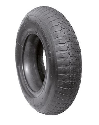 OPONA 3.50-6 2PR - TACZKA TŁOCZONA OPONA 3.50-6 2PR - TACZKA TŁOCZONA