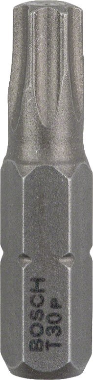 BIT, GROT, KOŃCÓWKA T30 EH 25MM 3 SZT. BIT, GROT, KOŃCÓWKA T30 EH 25MM 3 SZT.