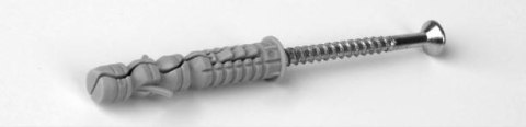 KOŁEK ROZPOROWY Z NACIĘCIEM KRZYŻOWYM 6/3.5*25MM KOŁEK ROZPOROWY Z NACIĘCIEM KRZYŻOWYM 6/3.5*25MM