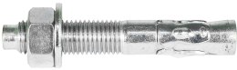 KOTWA Z KLIPEM KMK 6/50/100