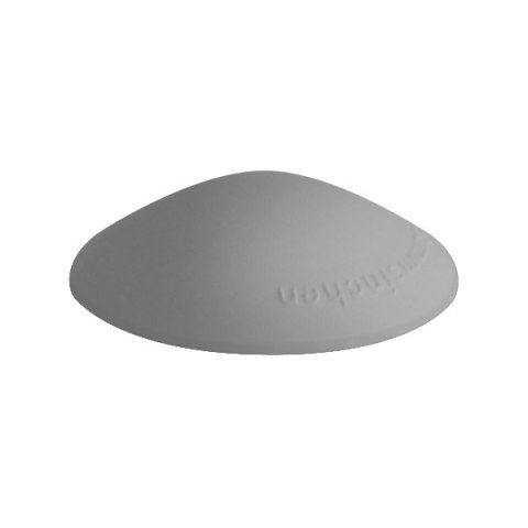 ODBOJNIK DRZWIOWY PLASTIKOWY FI 50MM , H 12MM BEŻOWY ODBOJNIK DRZWIOWY PLASTIKOWY FI 50MM , H 12MM BEŻOWY