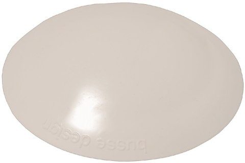 ODBOJNIK DRZWIOWY PLASTIKOWY FI 50MM , H 12MM BIAŁY ODBOJNIK DRZWIOWY PLASTIKOWY FI 50MM , H 12MM BIAŁY
