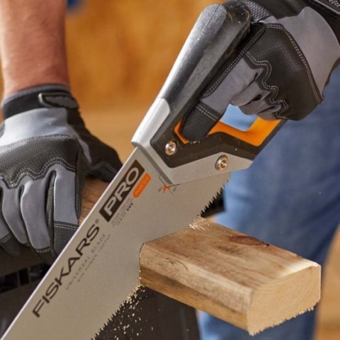 PIŁA RĘCZNA POWERTOOTH 55CM, 7 TPI PIŁA RĘCZNA POWERTOOTH 55CM, 7 TPI