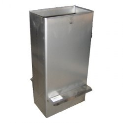 PRZEDŁUŻKA ŻAROODPORNA 14*25*75CM PRZEDŁUŻKA ŻAROODPORNA 14*25*75CM