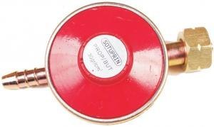 REDUKTOR LPG TYP 714 P1 15BAR, P2 37MBAR, 1.5KG/H REDUKTOR LPG TYP 714 P1 15BAR, P2 37MBAR, 1.5KG/H