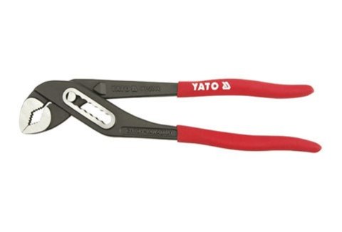 SZCZYPCE NASTAWNE DO RUR 250MM SZCZYPCE NASTAWNE DO RUR 250MM