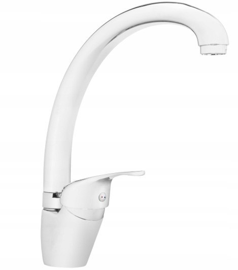BATERIA ZLEWOZMYWAKOWA Z WYŁ. LUX MITRIS CHROM BATERIA ZLEWOZMYWAKOWA Z WYŁ. LUX MITRIS CHROM