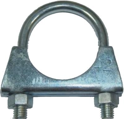 CYBANT UCHWYT DO RUR AN-0116 M8 28.5*59MM CYBANT UCHWYT DO RUR AN-0116 M8 28.5*59MM