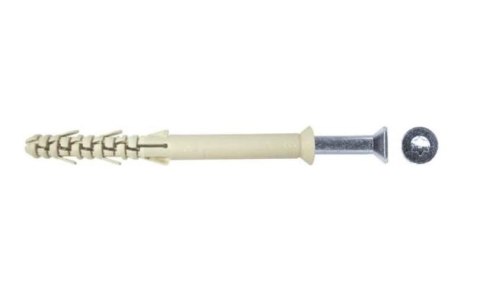 DYBEL RAMOWY WKRĘT ŁEB TORX AST 10/200MM DYBEL RAMOWY WKRĘT ŁEB TORX AST 10/200MM