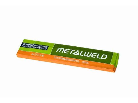 ELEKTRODA DO ŻELIWA CASTWELD NI FE 3.2*350MM SZTUKA ELEKTRODA DO ŻELIWA CASTWELD NI FE 3.2*350MM SZTUKA
