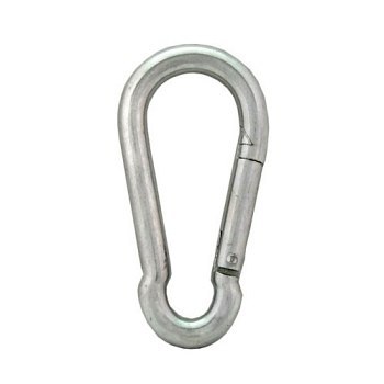 KARABIŃCZYK DO LIN DIN 5299C 11*120MM KARABIŃCZYK DO LIN DIN 5299C 11*120MM