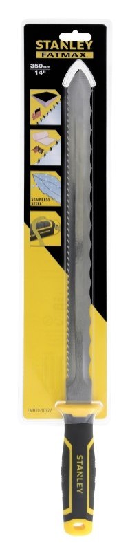 NÓŻ FATMAX DO CIĘCIA IZOLACJI 350MM NÓŻ FATMAX DO CIĘCIA IZOLACJI 350MM