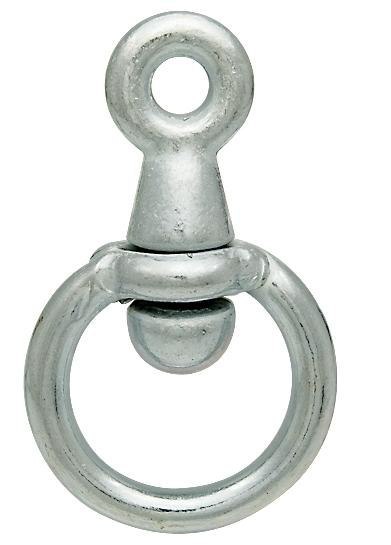 OKRĘTKA SUPER OCYNKOWANA 10MM OKRĘTKA SUPER OCYNKOWANA 10MM