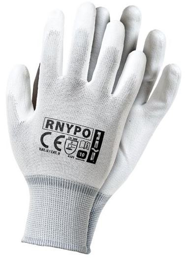 RĘKAWICE NYLON + POLIURETAN RNYPO/ULTRA TEC R.9 RĘKAWICE NYLON + POLIURETAN RNYPO/ULTRA TEC R.9