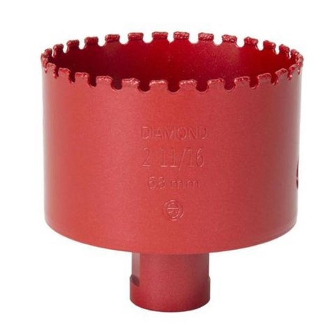 WIERTŁO DRYGRES PREMIUM 68 MM M14 WIERTŁO DRYGRES PREMIUM 68 MM M14