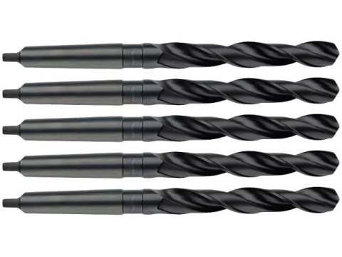 WIERTŁO UCHWYT STOŻKOWY NWKC HSS PRO 14.50MM DIN345 WIERTŁO UCHWYT STOŻKOWY NWKC HSS PRO 14.50MM DIN345