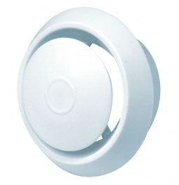 ANEMOSTAT 125MM ANEMOSTAT 125MM