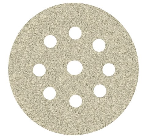 KRĄŻEK PRZYCZEPNY GLS38 GRANULACJA 60 225MM PS33CK 292435 KRĄŻEK PRZYCZEPNY GLS38 GRANULACJA 60 225MM PS33CK 292435
