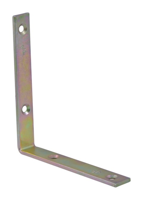 ŁĄCZNIK BUDOWLANY 140*140*20*4.0MM ŁĄCZNIK BUDOWLANY 140*140*20*4.0MM
