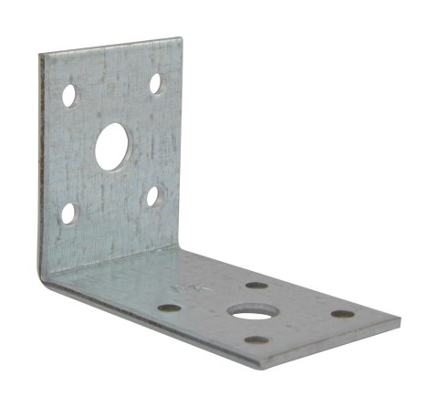 ŁĄCZNIK BUDOWLANY 70*50*40*2.5MM ŁĄCZNIK BUDOWLANY 70*50*40*2.5MM