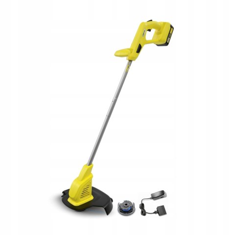 PODKASZARKA AKUMULATOROWA 18V LTR 18-25 1*2.5AH PODKASZARKA AKUMULATOROWA 18V LTR 18-25 1*2.5AH