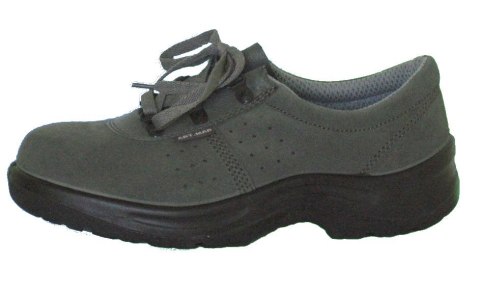 PÓŁBUTY OCHRONNE BPZS1-BPZSB ROZMIAR 47 PÓŁBUTY OCHRONNE BPZS1-BPZSB ROZMIAR 47