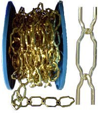ŁAŃCUCH OZDOBNY KATEDRALNY ZŁOTY 2.0MM ŁAŃCUCH OZDOBNY KATEDRALNY ZŁOTY 2.0MM