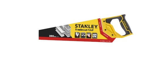 PIŁA TRADECUT 3.0 11TPI 380MM PIŁA TRADECUT 3.0 11TPI 380MM