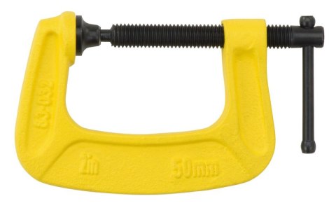 ŚCISK METALOWY TYP C 150MM ŚCISK METALOWY TYP C 150MM