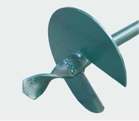 ŚWIDER DO GLEBY POJEDYŃCZY 200MM ŚWIDER DO GLEBY POJEDYŃCZY 200MM