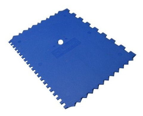 SZPACHLA Z TWORZYWA SZTUCZNEGO UNIVERSALNA 175*132MM SZPACHLA Z TWORZYWA SZTUCZNEGO UNIVERSALNA 175*132MM