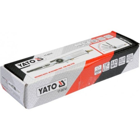 SZLIFIERKA TAŚMOWA PNEUMATYCZNA 10*330MM SZLIFIERKA TAŚMOWA PNEUMATYCZNA 10*330MM