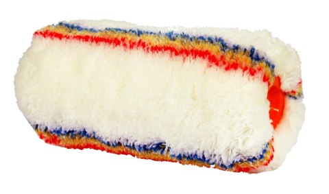 WKŁAD MALARSKI AKRYL FASADOWY SPONGE 18MM 25CM WKŁAD MALARSKI AKRYL FASADOWY SPONGE 18MM 25CM
