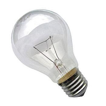 ŻARÓWKA WSTRZĄSOODPORNA WYSOKOTEMPERATUROWA 40W E-27 ŻARÓWKA WSTRZĄSOODPORNA WYSOKOTEMPERATUROWA 40W E-27