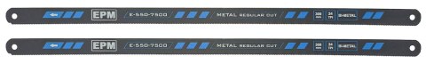 BRZESZCZOT JEDNOSTRONNY BI-METAL 300*12.5/24Z 2 SZTUKI BRZESZCZOT JEDNOSTRONNY BI-METAL 300*12.5/24Z 2 SZTUKI