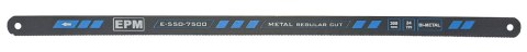 BRZESZCZOT JEDNOSTRONNY BI-METAL 300*12.5/24Z 2 SZTUKI BRZESZCZOT JEDNOSTRONNY BI-METAL 300*12.5/24Z 2 SZTUKI