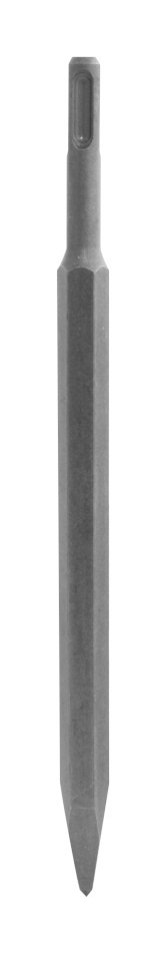 DŁUTO SZPICAK SDS+ 4*14*250 DŁUTO SZPICAK SDS+ 4*14*250