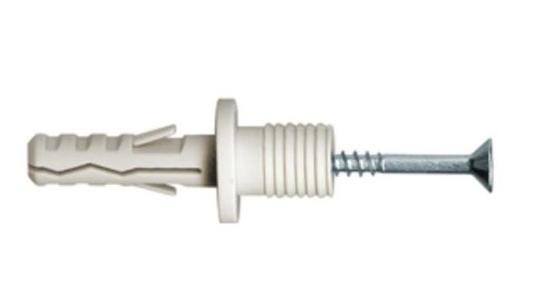 DYBEL DO MOCOWANIA STOPNI SCHODOWYCH DS 10/60MM DYBEL DO MOCOWANIA STOPNI SCHODOWYCH DS 10/60MM