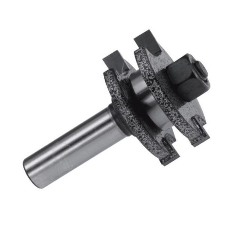 FREZ ZESTAW FREZÓW DO POŁĄCZEŃ TYPU „T" T8 D41 H6.35 B9.5MM FREZ ZESTAW FREZÓW DO POŁĄCZEŃ TYPU „T" T8 D41 H6.35 B9.5MM