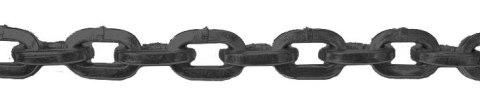 ŁAŃCUCH ZRYWKOWY PROFIL 'D' 8*28MM KL.8 LC45KN ŁAŃCUCH ZRYWKOWY PROFIL 'D' 8*28MM KL.8 LC45KN