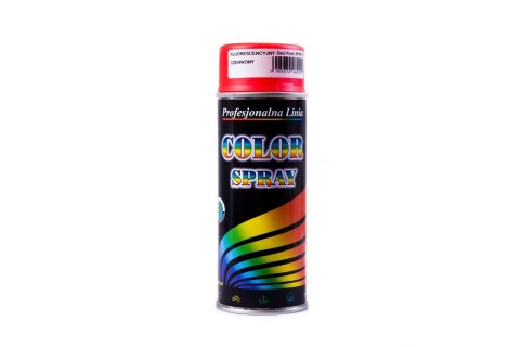 SPRAY 400ML FLUORESCENCYJNY ŻÓŁTY SPRAY 400ML FLUORESCENCYJNY ŻÓŁTY