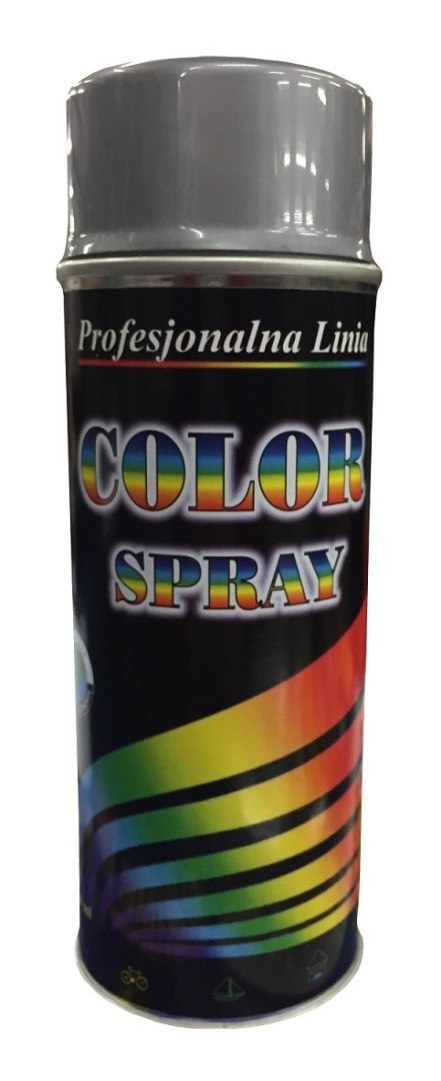 SPRAY 400ML PODKŁAD CZERWONY SPRAY 400ML PODKŁAD CZERWONY