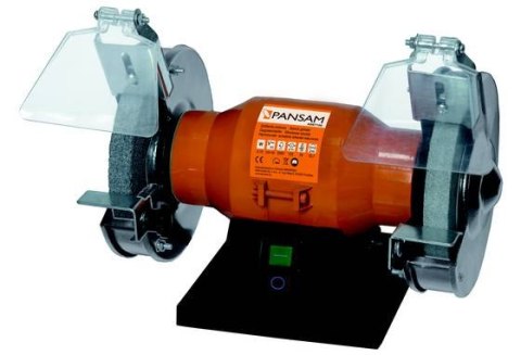 SZLIFIERKA STOŁOWA 150W 150*16MM SZLIFIERKA STOŁOWA 150W 150*16MM