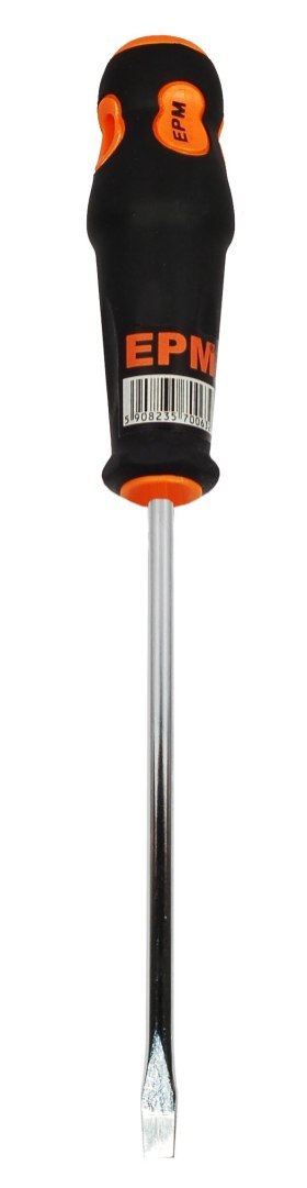WKRĘTAK PŁASKI 6*150MM WKRĘTAK PŁASKI 6*150MM