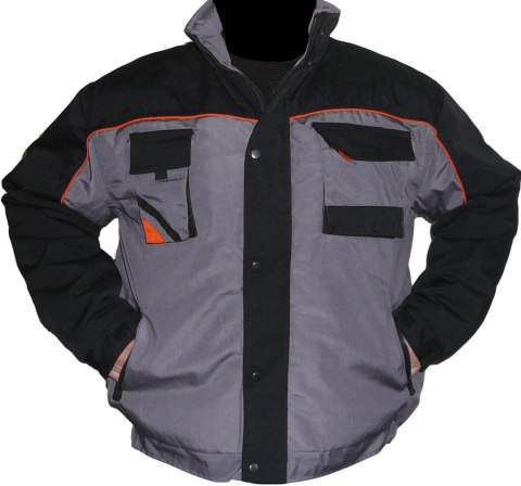 KURTKA OCIEPLANA PROFESSIONAL KRÓTKA ROZMIAR 48/174/84 KURTKA OCIEPLANA PROFESSIONAL KRÓTKA ROZMIAR 48/174/84