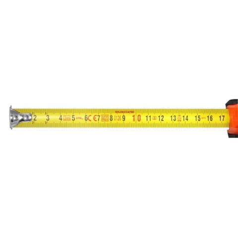 MIARA ZWIJANA ANTI-SHOCK 5M*19MM MIARA ZWIJANA ANTI-SHOCK 5M*19MM