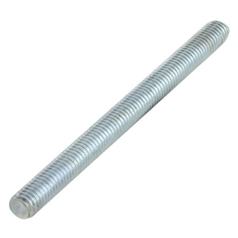 PRĘT GWINTOWANY OCYNKOWANY KLASA 8.8 8*1000MM PRĘT GWINTOWANY OCYNKOWANY KLASA 8.8 8*1000MM