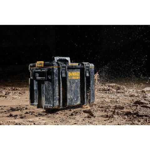 SKRZYNIA NARZĘDZIOWA DS400 TOUGHSYSTEM 2.0 SKRZYNIA NARZĘDZIOWA DS400 TOUGHSYSTEM 2.0